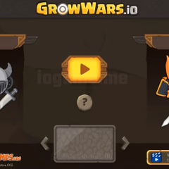Игровые фото GrowWars io 1