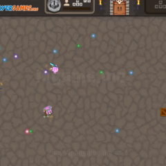 Игровые фото GrowWars io 2