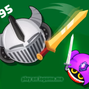 играть GrowWars io