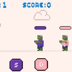 Игровые фото Stop Zombies 2