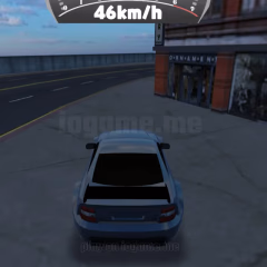Spielbilder von Turbo Drive Mode Blitz 3
