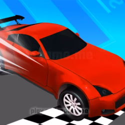 spielen Turbo Drive Mode Blitz