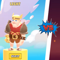 Barbarian Clash Gameplay Photos 1
