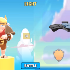 Barbarian Clash Gameplay Photos 2