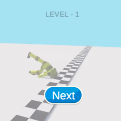 Ragdoll Step Gameplay Photos 2