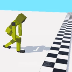 play Ragdoll Step