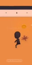 играть Stickman Ninja Panther Battle