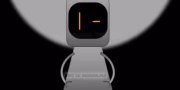 играть Lumina Robot