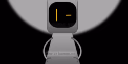 play Lumina Robot