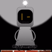 играть Lumina Robot