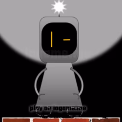 play Lumina Robot