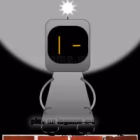 play Lumina Robot