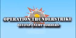 играть operation Thunderstrike