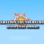 play operation Thunderstrike