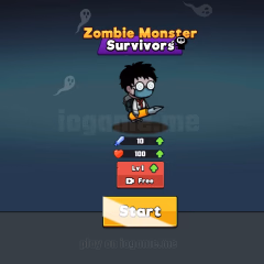 Monster io Gameplay Photos 1