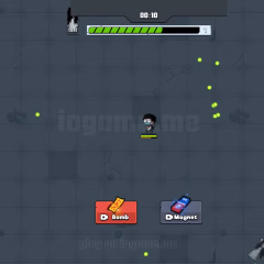 Monster io Gameplay Photos 3