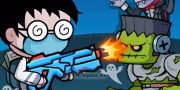играть Monster io