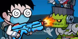 play Monster io