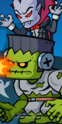 играть Monster io