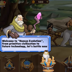 Monster Heroes Of Myths Gameplay Photos 1
