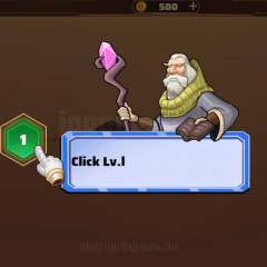 Monster Heroes Of Myths Gameplay Photos 2