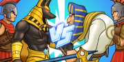 играть Monster Heroes Of Myths