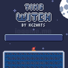 Time Witch Gameplay Photos 1