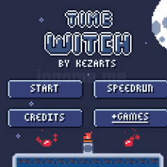 Time Witch Gameplay Photos 2