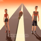 play The Life Run