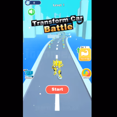 游戏照片 Transform Battle 1