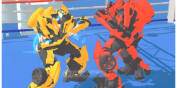 play Transform Battle