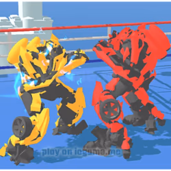 jugar Transform Battle