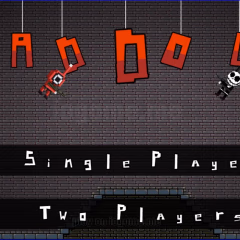 Игровые фото Bad Dolls 2