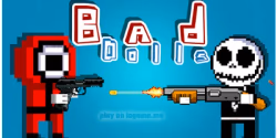 играть Bad Dolls