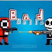 Bad Dolls