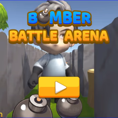 Игровые фото Bomber Battle Arena 1