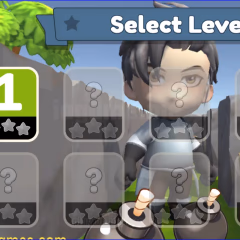 Игровые фото Bomber Battle Arena 2