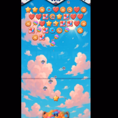 Triple Treat Toss Gameplay Photos 3