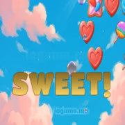 играть Triple Treat Toss