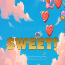 играть Triple Treat Toss