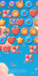 play Triple Treat Toss