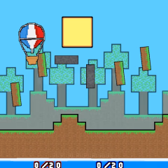 Игровые фото Friends Battle Gunwars 2