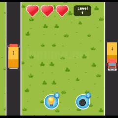 Игровые фото Traffic Trap 2