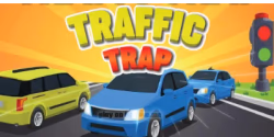 играть Traffic Trap