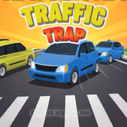 play Traffic Trap