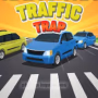 играть Traffic Trap