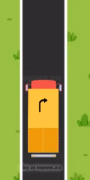 играть Traffic Trap