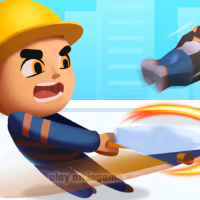 Gangsta Duel