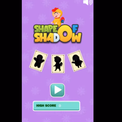 Shape of Shadow Gameplay Photos 1