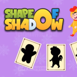 play Shape of Shadow